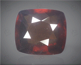Natural Hessonite Garnet 10.2CTS-5680